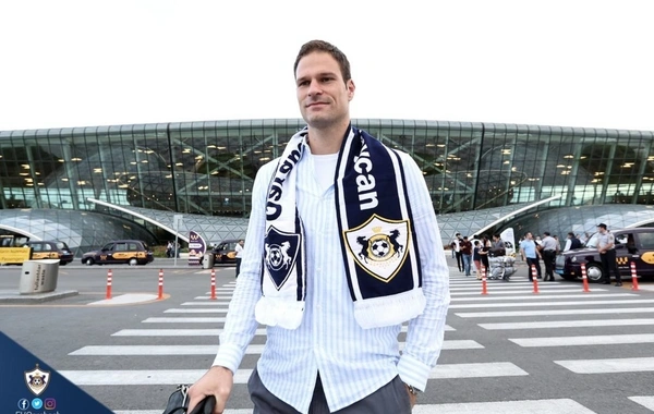 Asmir Beqoviç: "Qarabağ" oyunu son fitə qədər gərgin saxlaya və şanslarını qoruya bilər"