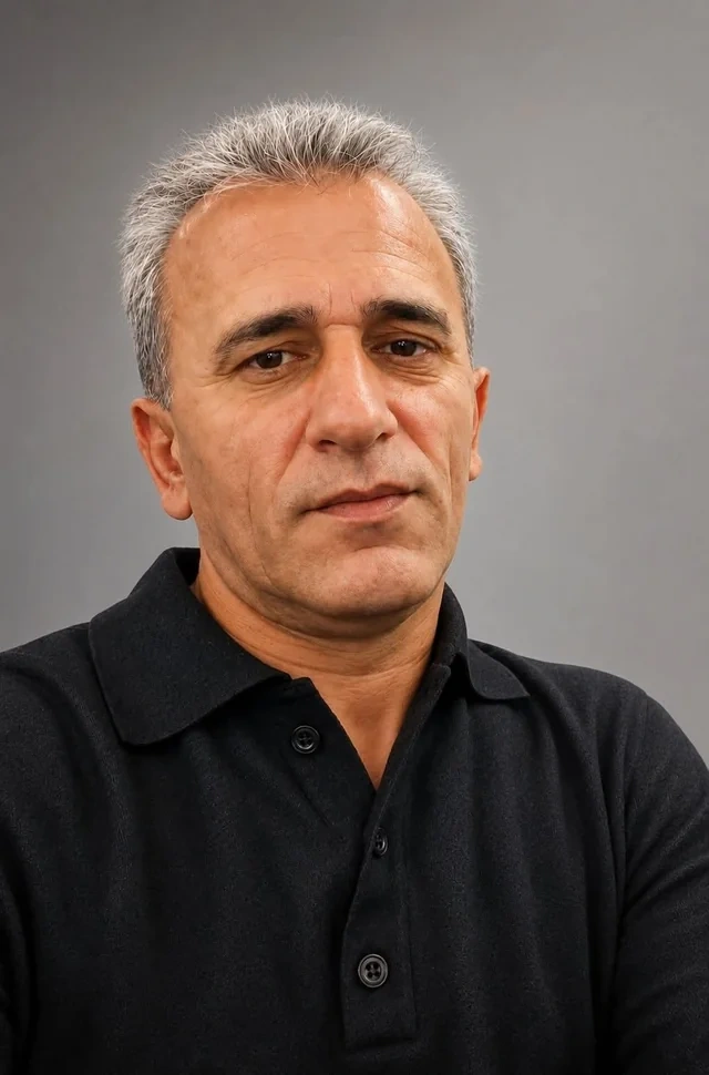 Sumqayıtda biznesmen vəfat edib - FOTO
