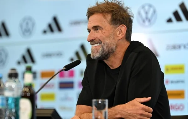Yurgen Klopp yenidən Almaniyada: Müqavilə şərtləri bəlli oldu