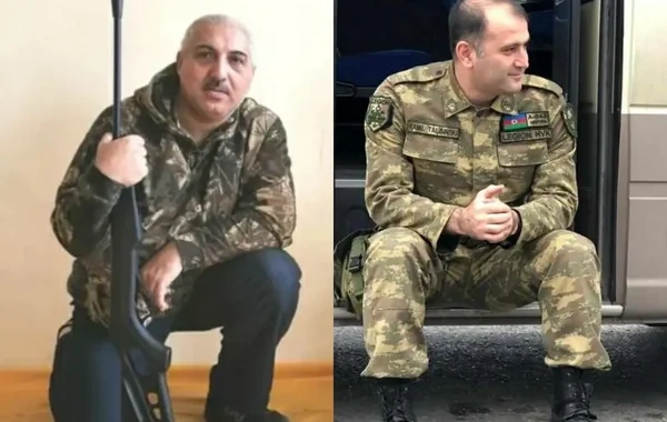 Hərbi-Vətənpərvərlik Klubunun qəzada sağ qalan üzvünə hökm oxundu