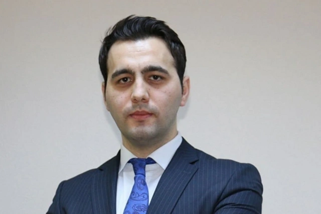 Dövlət xidmətində yüksək vəzifəyə TƏYİNAT