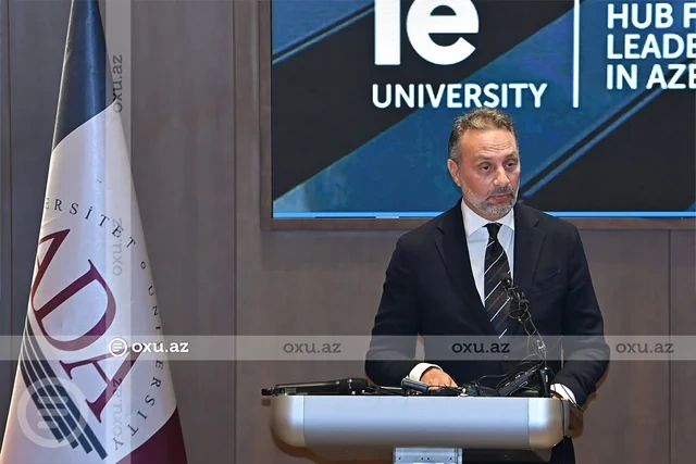 Azərbaycandan 18 rəhbər şəxs xaricdə təhsil proqramında yer alıb