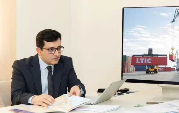 ADY-nin departament müdiri işdən çıxdı