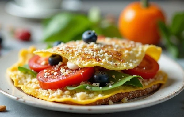 Omlet, yoqurt, yoxsa sıyıq? - İdeal səhər yeməyi açıqlandı