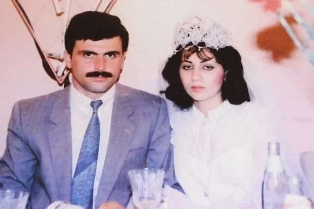 Azərbaycanda Milli Sevgililər Günüdür