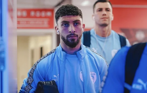 Murad Məmmədovun "Pafos"da meydana nə zaman qayıdacağı bəlli oldu