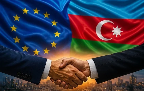 Avropanın diqqəti Bakıda: Regionun açar dövləti Azərbaycandır