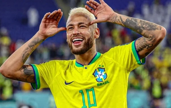 "Santos"dan Neymar üçün xüsusi strategiya: Ulduz futbolçu mundiala hazırlaşır
