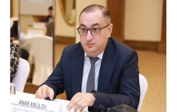Anar Xəlilov: "Azad edilmiş ərazilərə qayıdan şəxslər daim dövlətin diqqətində olacaqlar"