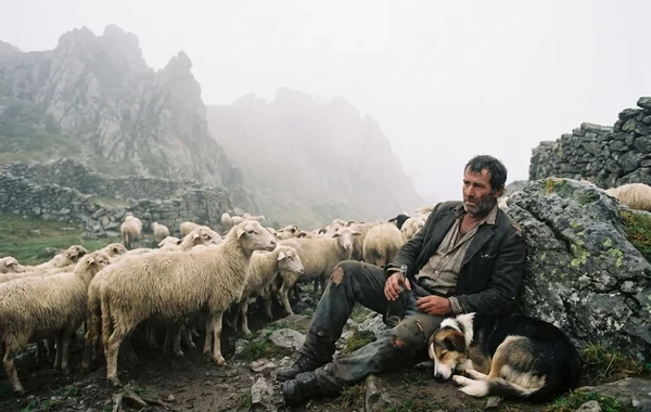 Arxiyepiskop Baqrat: "Sərhədimizi keçmək asanlaşıb, onu sərxoş çoban da keçə bilər" - Foto