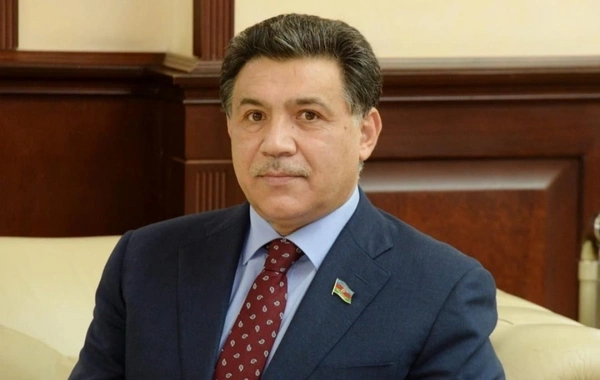 Aydın Hüseynov: "İqtisadi hədəflər baxımından BƏƏ-Azərbaycan münasibətləri vacibdir"