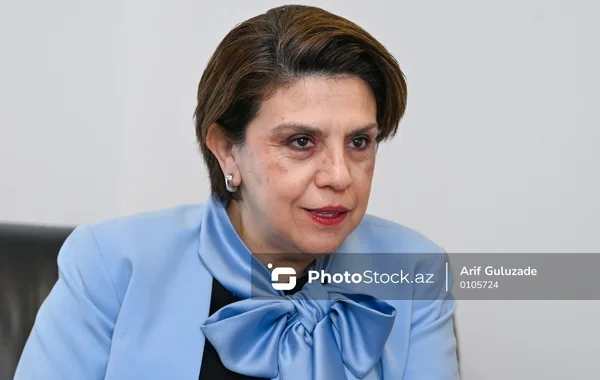 Səfir: "Meksika və Azərbaycan şəhər xidmətləri sahəsində təcrübə mübadiləsi apara bilərlər"