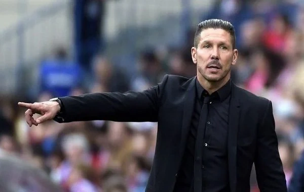 İngiltərə nəhəngi Dieqo Simeone ilə maraqlanır