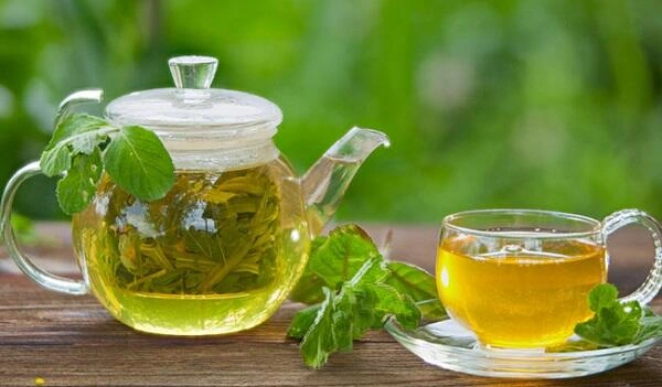 Bu çay damarlarda yağı azaldır: Ucuz və asan...