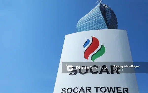 SOCAR ötən il maliyyə dayanıqlılığını gücləndirib - FOTO