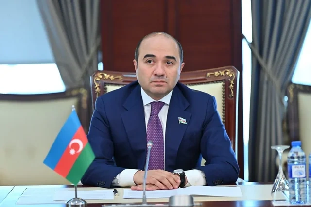 YAP-ın VIII Qurultayı: Azərbaycanın təhlükəsizlik və inkişaf strategiyasının əsas istiqamətləri