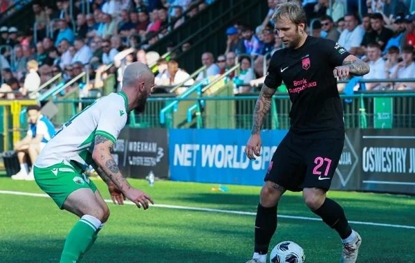 "Sabah"ın qələbəsi UEFA əmsallar cədvəlində Azərbaycanın xalını artırdı