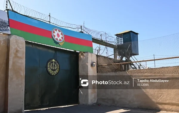 Azərbaycanda cəza çəkən 90 əcnəbiyə amnistiya aktı tətbiq edilib