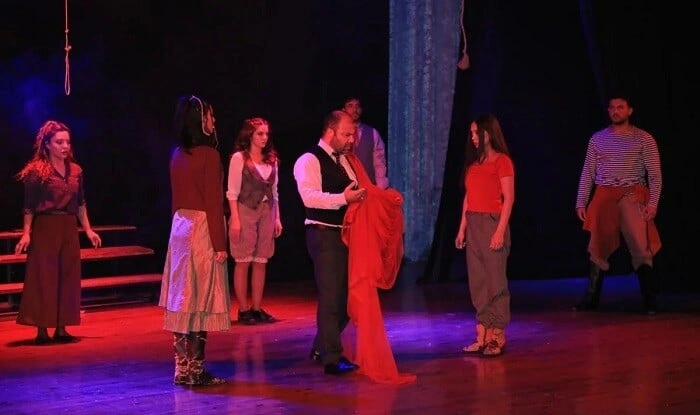 "İblis" beynəlxalq festivalda mükafata layiq görüldü