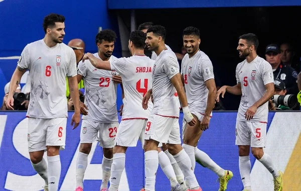 Los-Ancelesdəki matçöncəsi gərginlik: İran yığması FIFA-ya şikayət edəcək