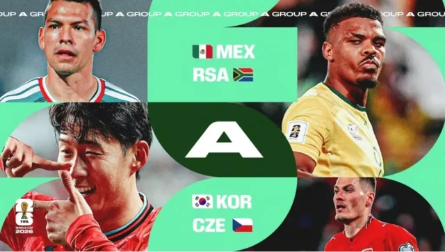 Dünya çempionatına 46 gün qaldı: CƏNUBİ KOREYA - "Tequk döyüşçüləri" - VİDEO