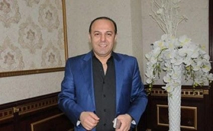 Elariz paylaşdı: ABŞ-da azərbaycanlı toyu belə olur - Video