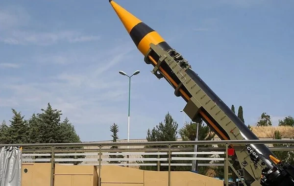 SEPAH İsraili bir tondan ağır raketlər atmaqla hədələdi