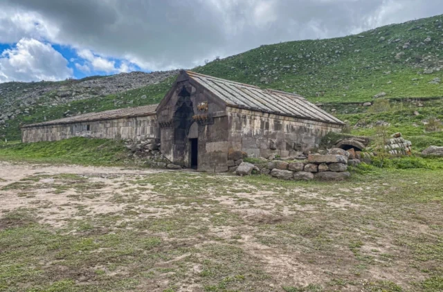 Ağkəndlə bağlı üzə çıxan həqiqətlər: Erməni mənbələri bu kənd barədə nəyi etiraf edir? - Foto/Video
