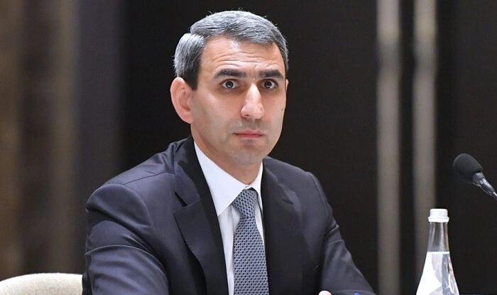 ADY-yə yeni şöbə müdiri təyin olundu - Foto