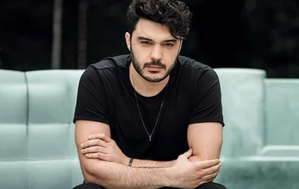 Türkiyənin tanınmış müğənnisi İlyas Yalçıntaş həbs edildi