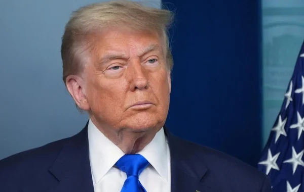 Tramp "Fox News"a QƏZƏBLƏNDİ: "Həmişə mənfi mövzular seçir"