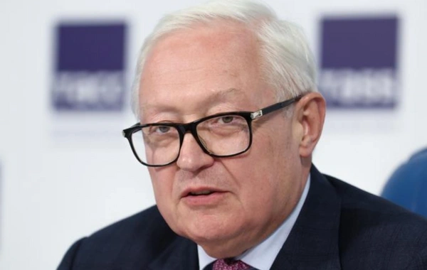 Sergey Ryabkov: "Rusiya və ABŞ arasında nüvə toqquşması riski hələ var"