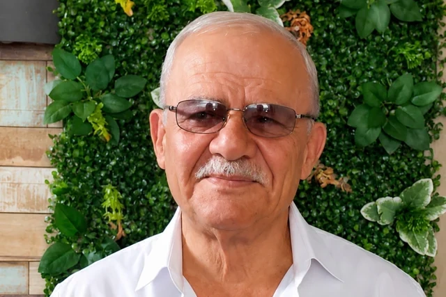 Azərbaycanda keçmiş deputat VƏFAT ETDİ - FOTO