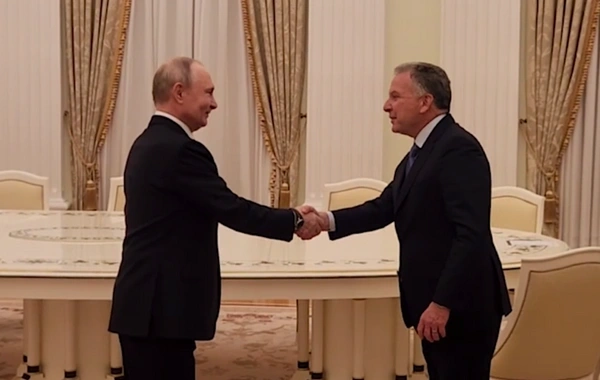 Dörd saata yaxın davam edən Putin-Uitkoff görüşündə hansı razılıq əldə edildi?