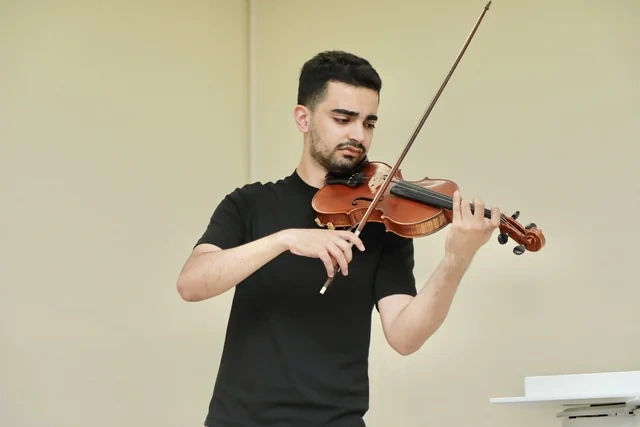 DİM magistratura səviyyəsi üzrə qabiliyyət imtahanları keçirir
