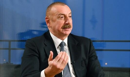 Şuşa azad olunanda Putin... – Əliyevdən diqqətçəkən sözlər
