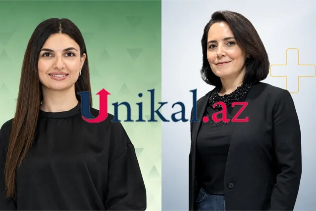 Anar Bayramov iki xanıma vəzifə verdi - FOTO