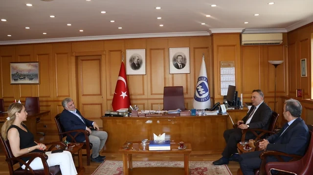 Mingəçevir Dövlət Universiteti və Marmara Universitetindən böyük əməkdaşlıq addımı: tələbə mübadiləsi, ortaq laboratoriyalar və ikili diplom imkanları