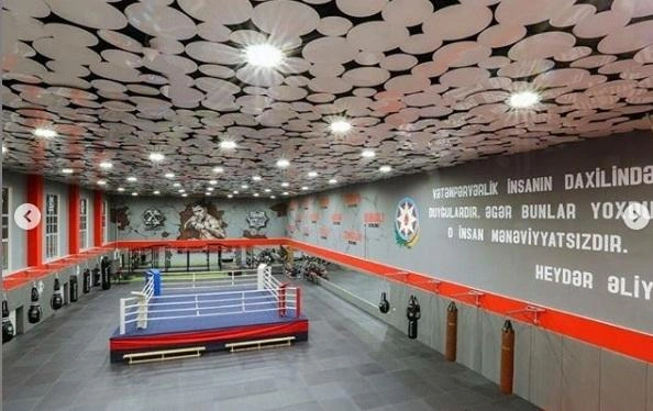 Bakıda fitness zallarında reyd: qanunsuzluqlar aşkarlandı