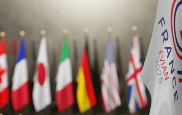 G7 sammitinın keçirilmə vaxtı Trampın ad günü səbəbindən dəyişdirildi