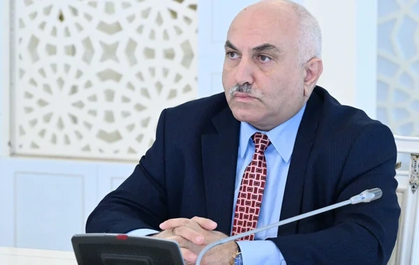 Dövlət Komitəsinin sədr müavini: "Böyük Qayıdış 5 milli prioritetdən biridir"