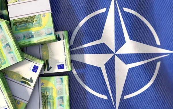 NATO-nun bankının yaradılması təklif olunur