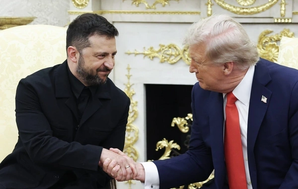 Davosda gizli qalan detallar: Tramp və Zelenski nələri müzakirə etdilər?