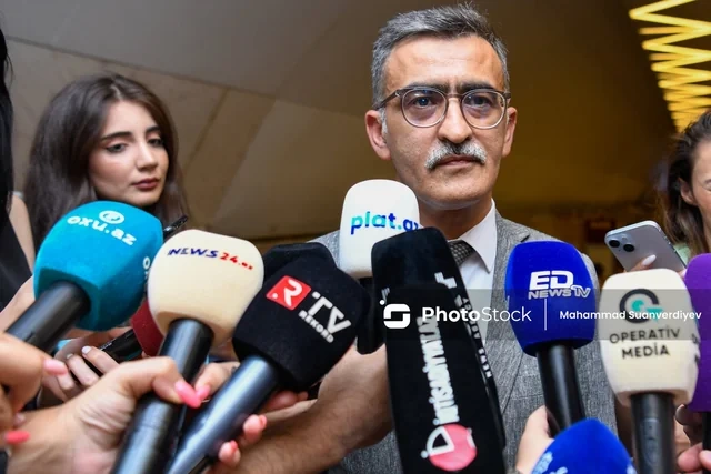 "Nizami" - "28 May" arasında avtobuslar PULLU OLACAQ - RƏSMİ