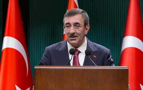 Cevdet Yılmaz: "Türk Dövlətləri Təşkilatı daxilində ticarət dövriyyəsi artırılmalıdır"