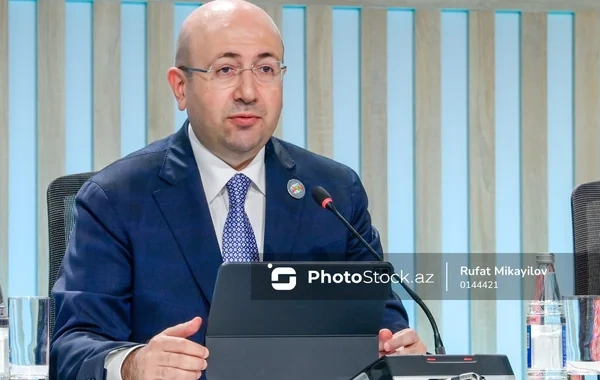 WUF13 milli koordinatoru: "Mənzil təminatı ilə bağlı aktiv fəaliyyətə keçəcəyik"