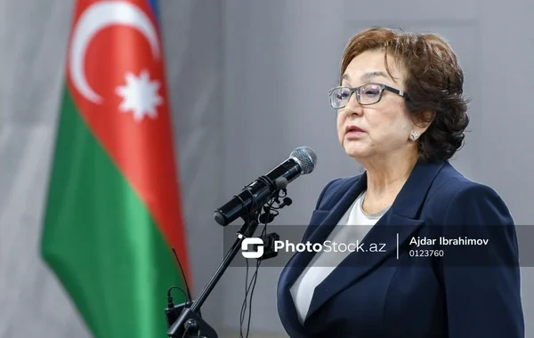 Məleykə Abbaszadə: "İmtahan stresinin əsas səbəbi valideynlərin yüksək gözləntiləridir" - VİDEO