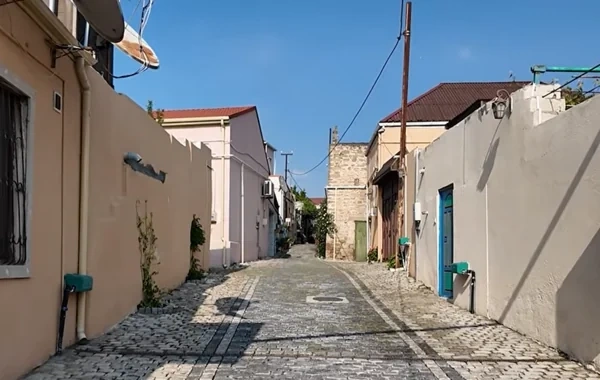 Bakının sirli kəndi: Əmircanın bilinməyən tarixçəsi - VİDEO