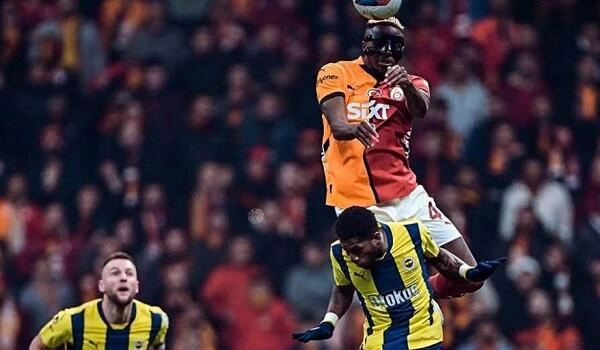 Türkiyə kubokunda ikinci sensasiya