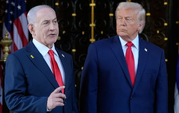 İsrail İrana qarşı yeni əməliyyat hazırlayır? - Netanyahu Trampla danışdı